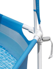 Intex Canopy Metal Frame Pool 1.83mtx38cm