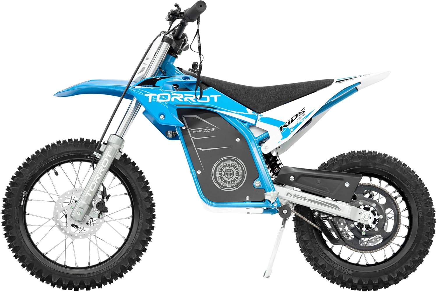 Torrot MX2 Electric Bike for Kids With Parental App & Off-Road Power
