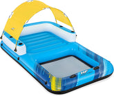 Bestway Hydro-Force Summer Oasis Island 320x198
