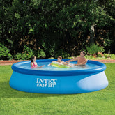 Intex Easy Set Swimming Pools 13 Ft 33 Inch