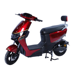 Megawheels Powerpulse Electric Moped Scooter 48 v EBIKE