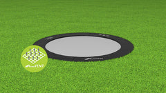 Primus Flat in-ground trampoline