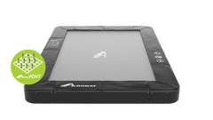 Primus Flat in-ground trampoline