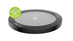 Primus Flat in-ground trampoline