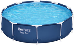 Bestway Steel Pro Pool