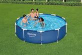 Bestway Steel Pro Pool