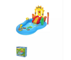 Bestway Wild West Water Play Center