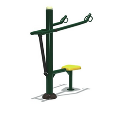 Megastar Single Pull Trainer