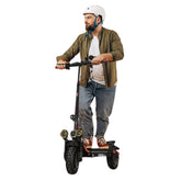 Speedy Flash X Foldable 2000 watts Electric Scooter 48v| Electric Scooter Dubai