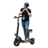 Speedy Flash 5 Foldable 36 v Electric Scooter LED | Electric Scooters For Adults