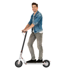 foldable electric scooter