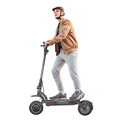 Dualtron Spider 2 Foldable Electric Scooters 60V 24AH- Mini Motors USA