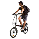 Electric Bicycle