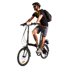 Electric Bicycle