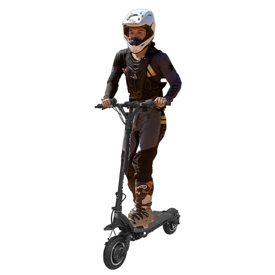 Dualtron Eagle lg60v Dual Motor Foldable Electric Scooter-Mini Motors USA