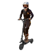Dualtron Eagle lg60v Dual Motor Foldable Electric Scooter-Mini Motors USA