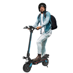 DUALTRON STORM 72V 35 Ah LG Electric Scooter - Mini motors usa