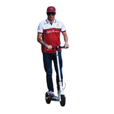 Alfa Romeo ARO Foldable E-Scooter