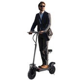 foldable electric scooter