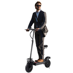 foldable electric scooter