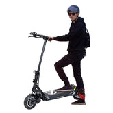 BLUETRAN LIGHTNING 72V35AH Electric Scooters
