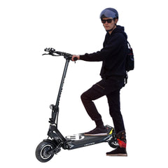 BLUETRAN LIGHTNING 72V35AH Electric Scooters