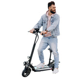 Evolution Grl series1 electric Scooter