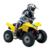 ATV Quad 200CC off Road Beast Mega Wheels Bike Fully Automatic with Reverse