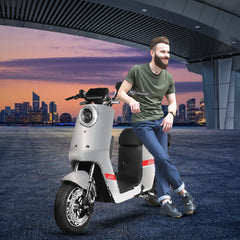 Electric scooter Moped Bike EV Motorcycles