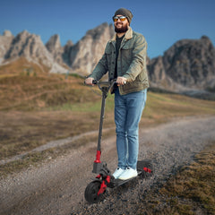 DUALTRON Mini 52V13AH Foldable Electric Scooter Limited Edition