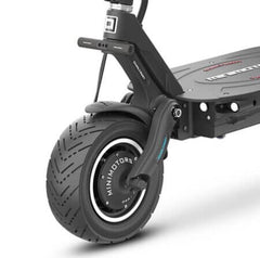 DUALTRON THUNDER II 72V 40Ah Electric Scooter