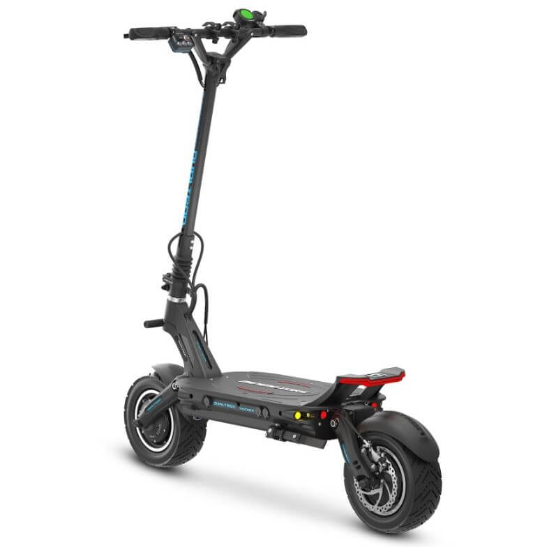 DUALTRON THUNDER II 72V 40Ah Electric Scooter