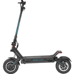 DUALTRON ACHILLEUS | Electric Scooters For Adults