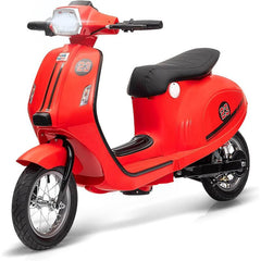 Megawheels 24V Electric Scooter 350 Watt with Seat For Kids