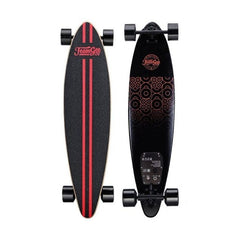Rafplay Electric Skateboard TeamGee H6