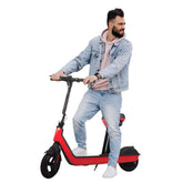 Fox Road Foldable Runner Electric Scooter