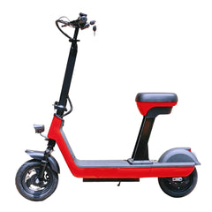 Fox Road Foldable Runner Electric Scooter