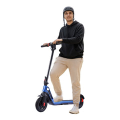 Fox Twist Pro Mx Foldable Electric scooter 36v