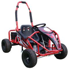 Megastar Snow Go Kart Electric Buggy Ride on Electric Cars