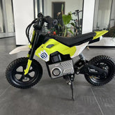 Electric Dirt Bike