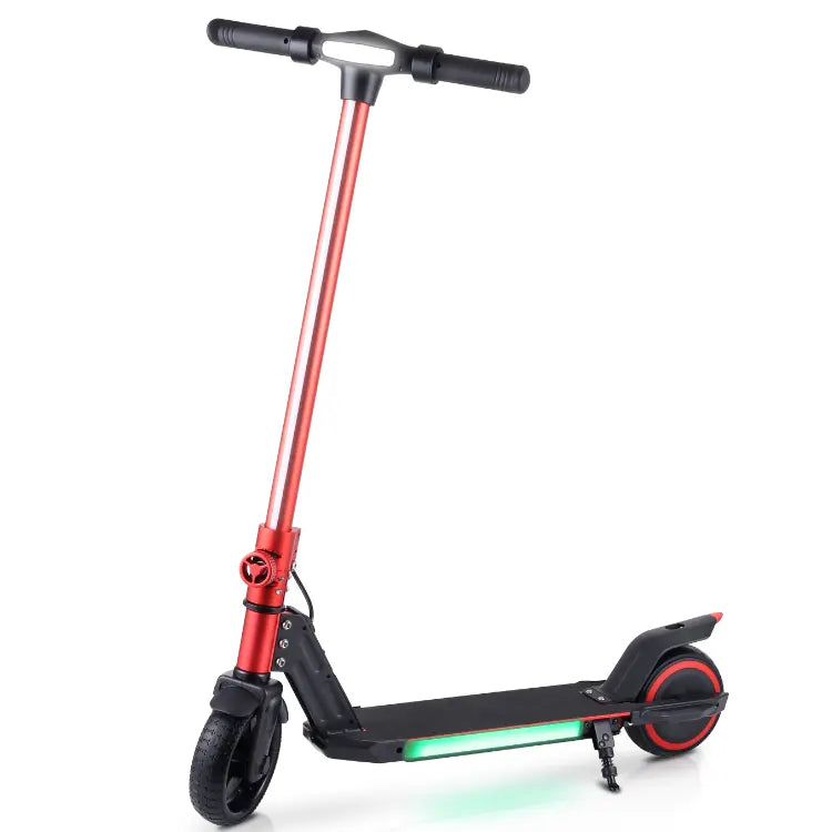 Megawheels Mini Electric M365 Foldable Scooter for Kids