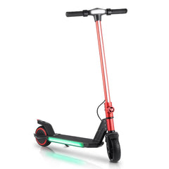 Megawheels Mini Electric M365 Foldable Scooter for Kids