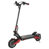 Megawheels G1 Electric Scooter Dual Engine 52V Dual Ports Fast Charging With 1-Year Warranty