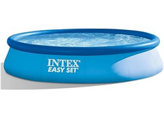 INTEX EASY SET POOL