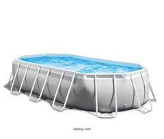 Intex 26796 above ground pool