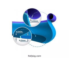 Easy set pool 28142 13ft x 33