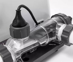 نظام المياه المالحة كريستال كلير من انتكس، 56 متر مكعب