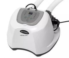 نظام المياه المالحة كريستال كلير من انتكس، 56 متر مكعب