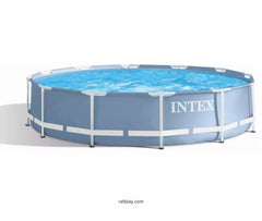 Intex Prism Frame Pool