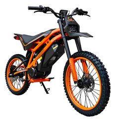 KUGOO WISH 02 Pro electric bike dubai